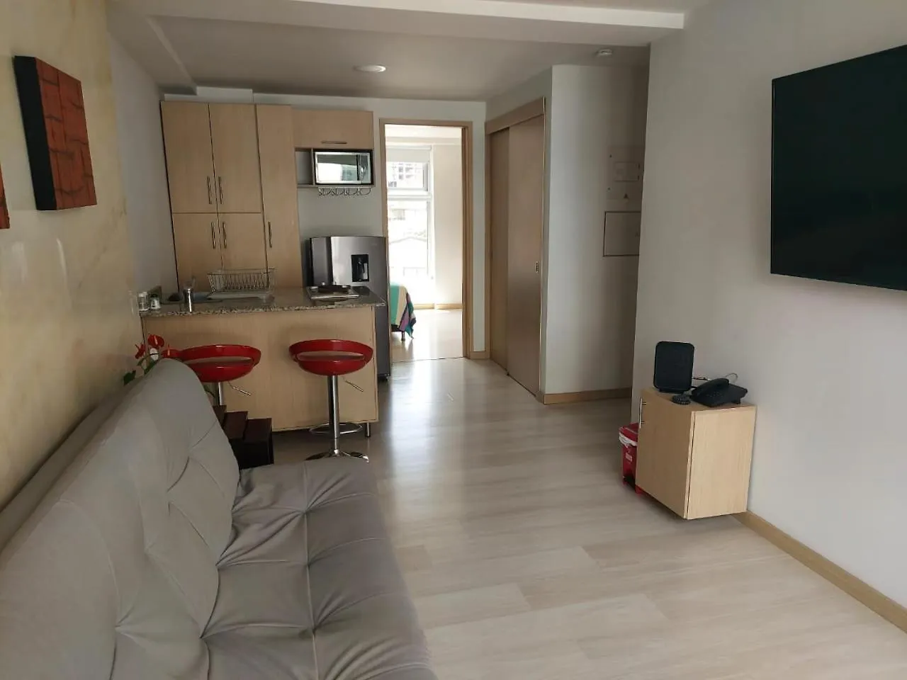 Great Comfortable, Laureles-La 70-Medellin Gem Apartment Medellin