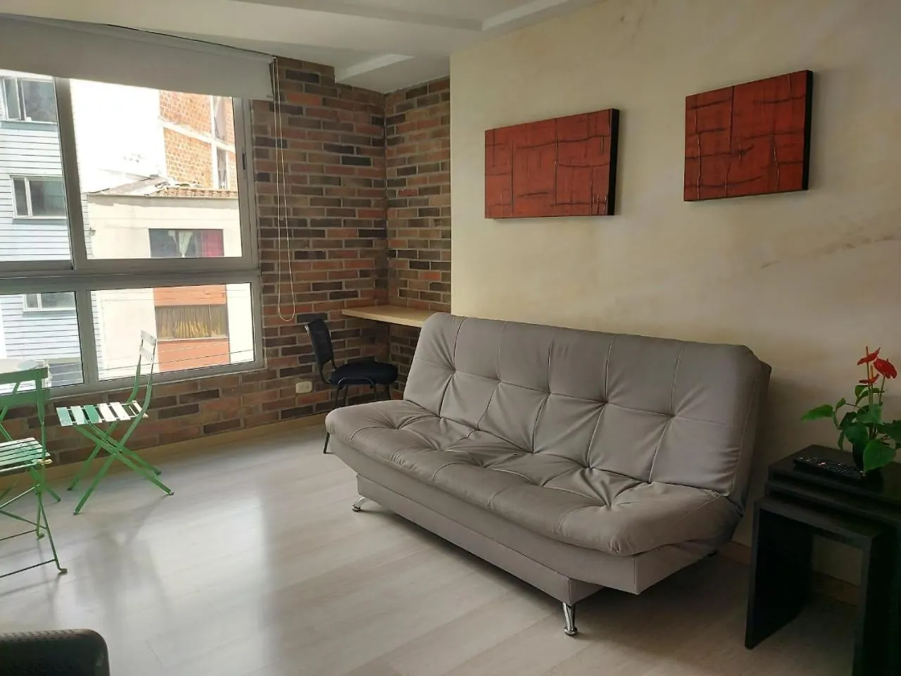 Great Comfortable, Laureles-La 70-Medellin Gem Medellin