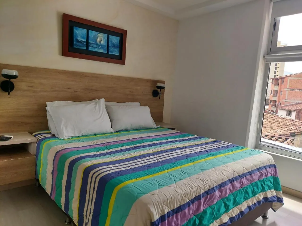 Great Comfortable, Laureles-La 70-Medellin Gem 0*, Medellin