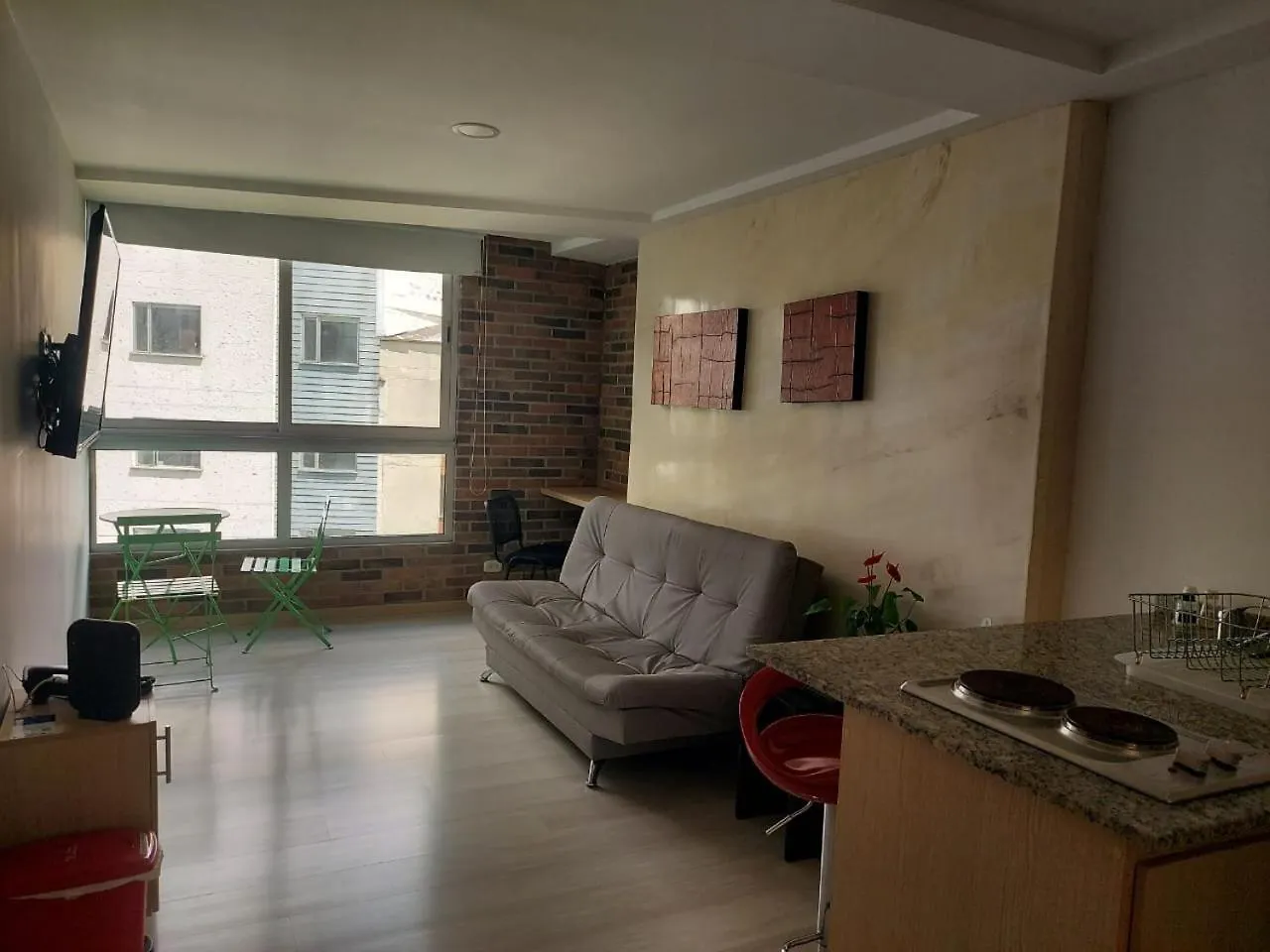 Great Comfortable, Laureles-La 70-Medellin Gem 0*,  Colombia