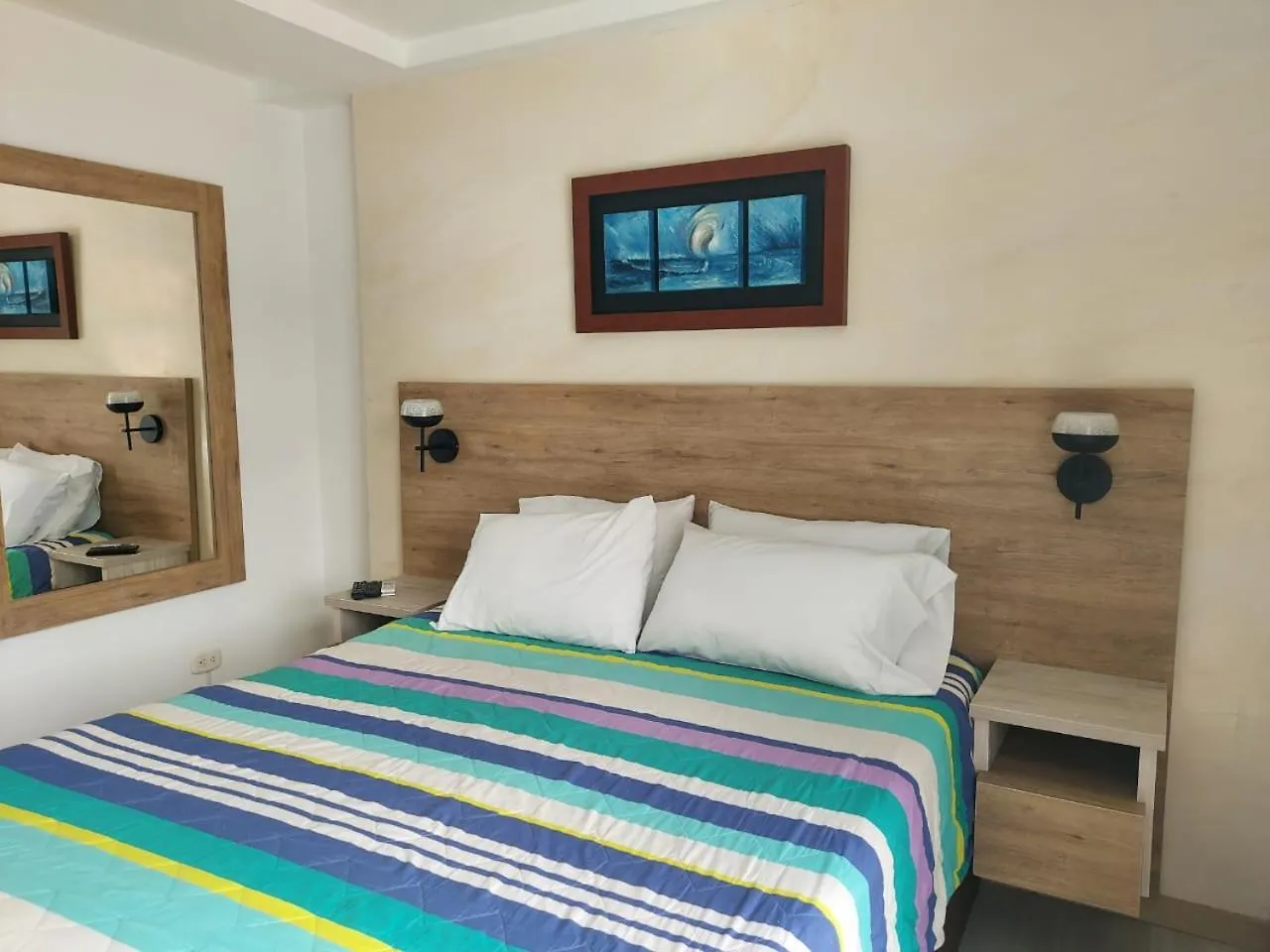 Great Comfortable, Laureles-La 70-Medellin Gem Apartamento